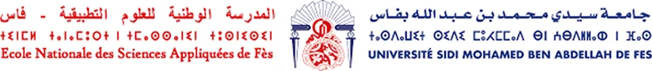 ENSA Fès — École Nationale des Sciences Appliquées de Fès / USMBA — Université Sidi Mohamed Ben Abdellah